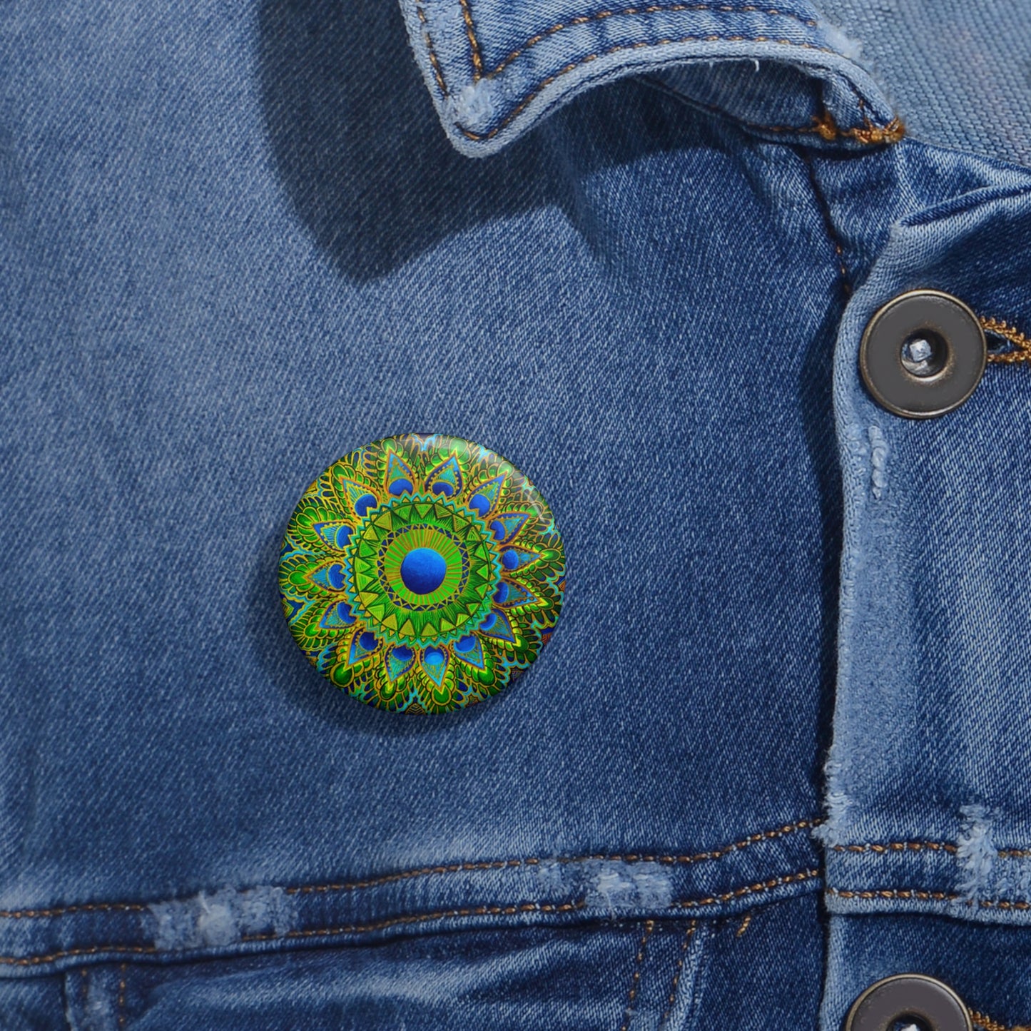 "Green Mood" pin by AINA COOK