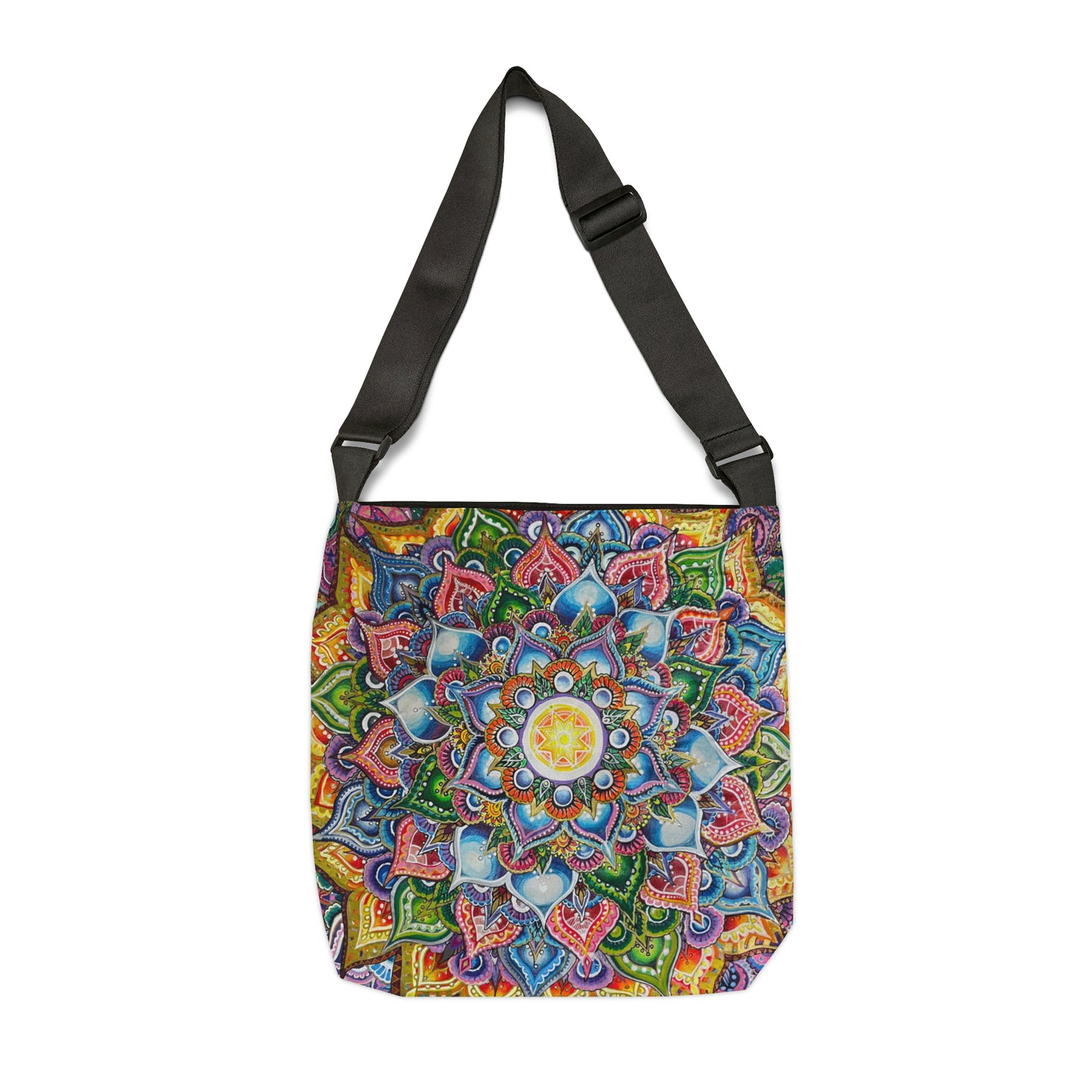 "Mandala Be"
