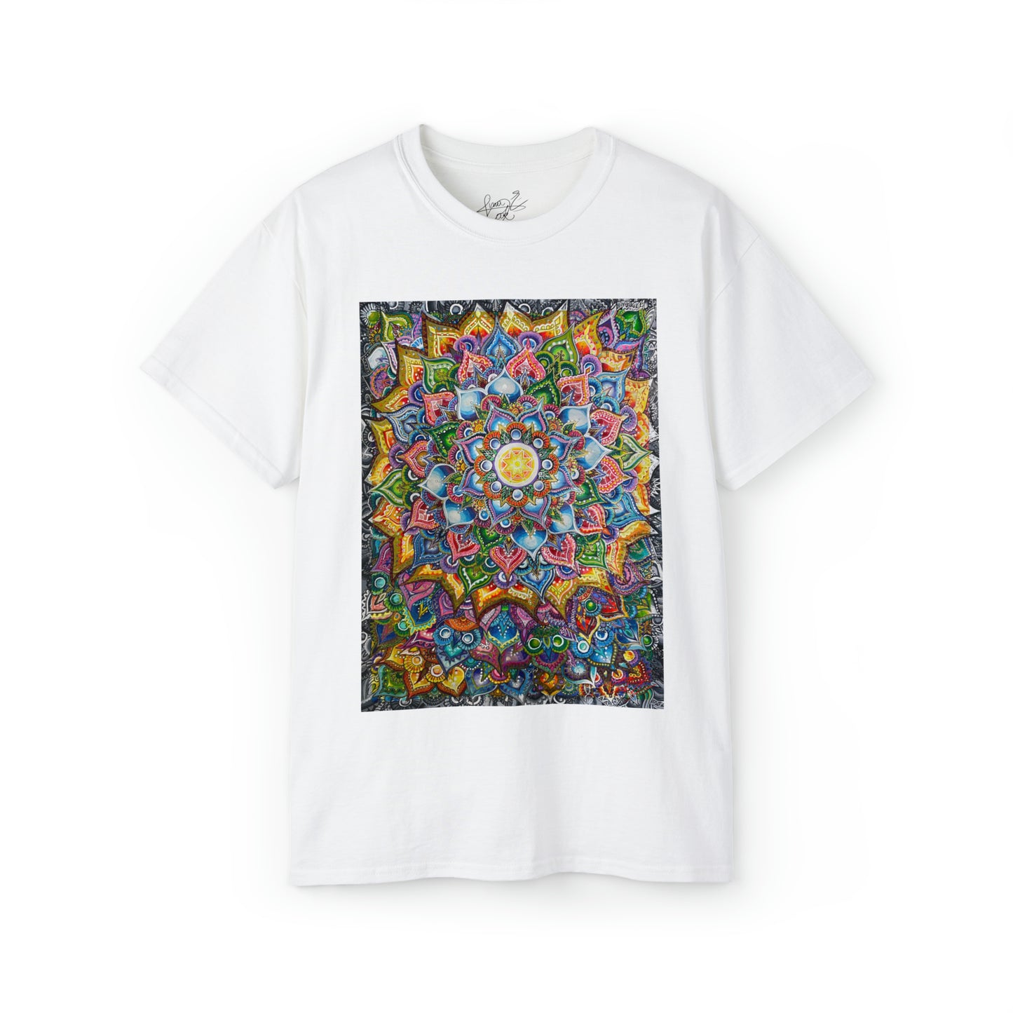 "Mandala Be"