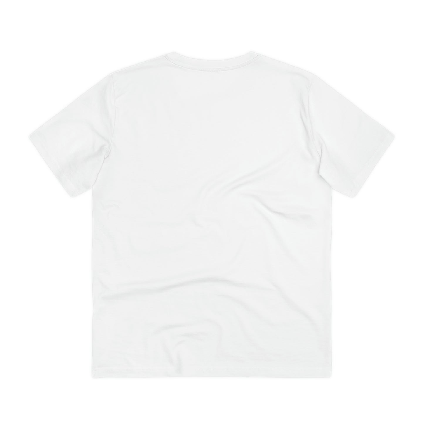 AINA COOK design printed on Tee Organic Creator T-shirt - Unisex