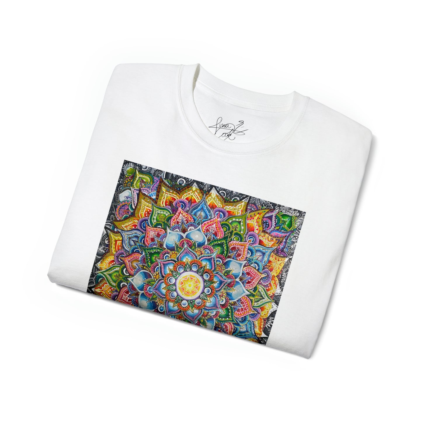 "Mandala Be"