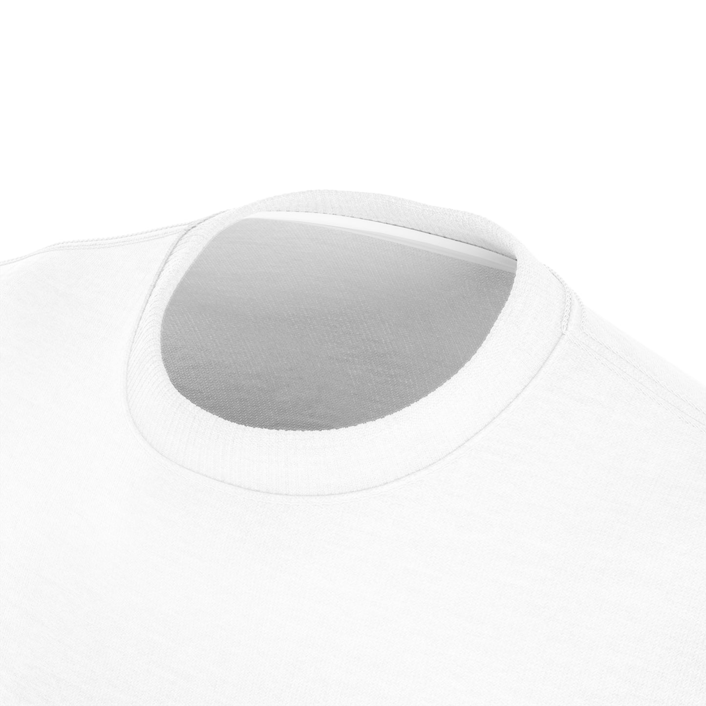 AINA COOK  Unisex Cut & Sew Tee