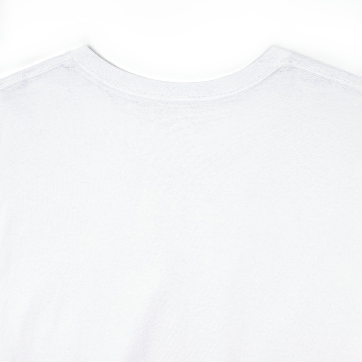 AINA COOK logo -   Unisex Heavy Cotton Tee