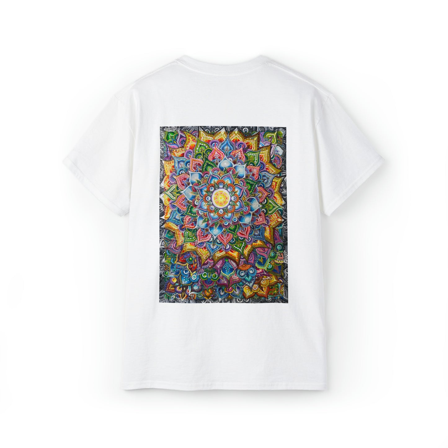 "Mandala Be"