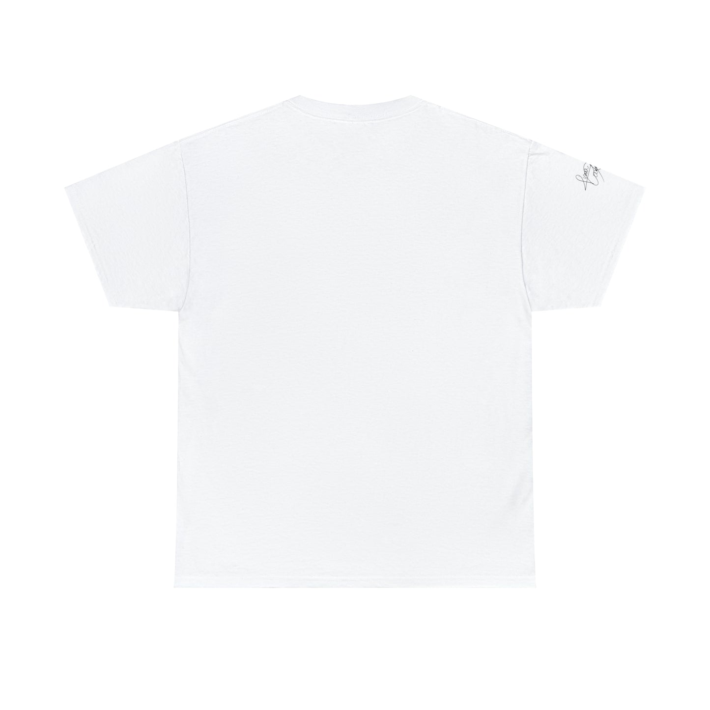 AINA COOK logo -   Unisex Heavy Cotton Tee
