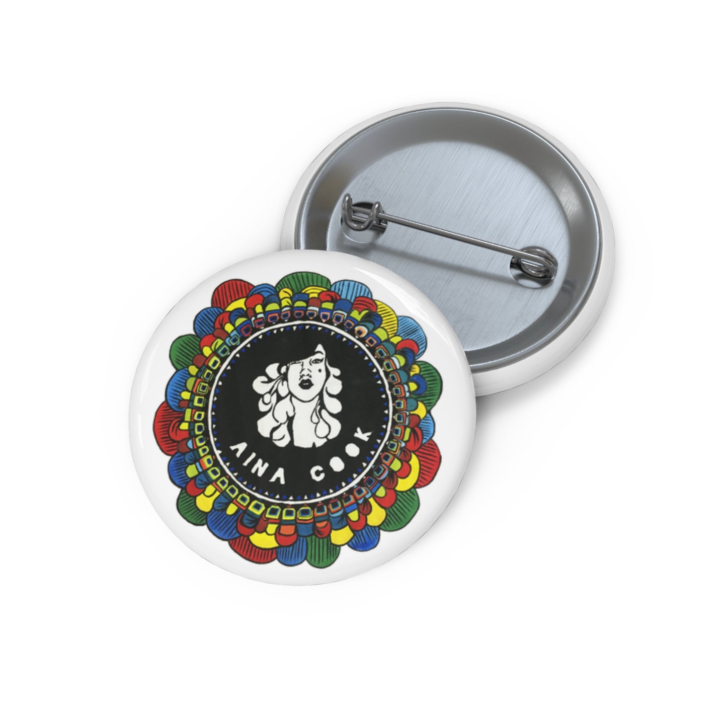 AINA COOK PIN