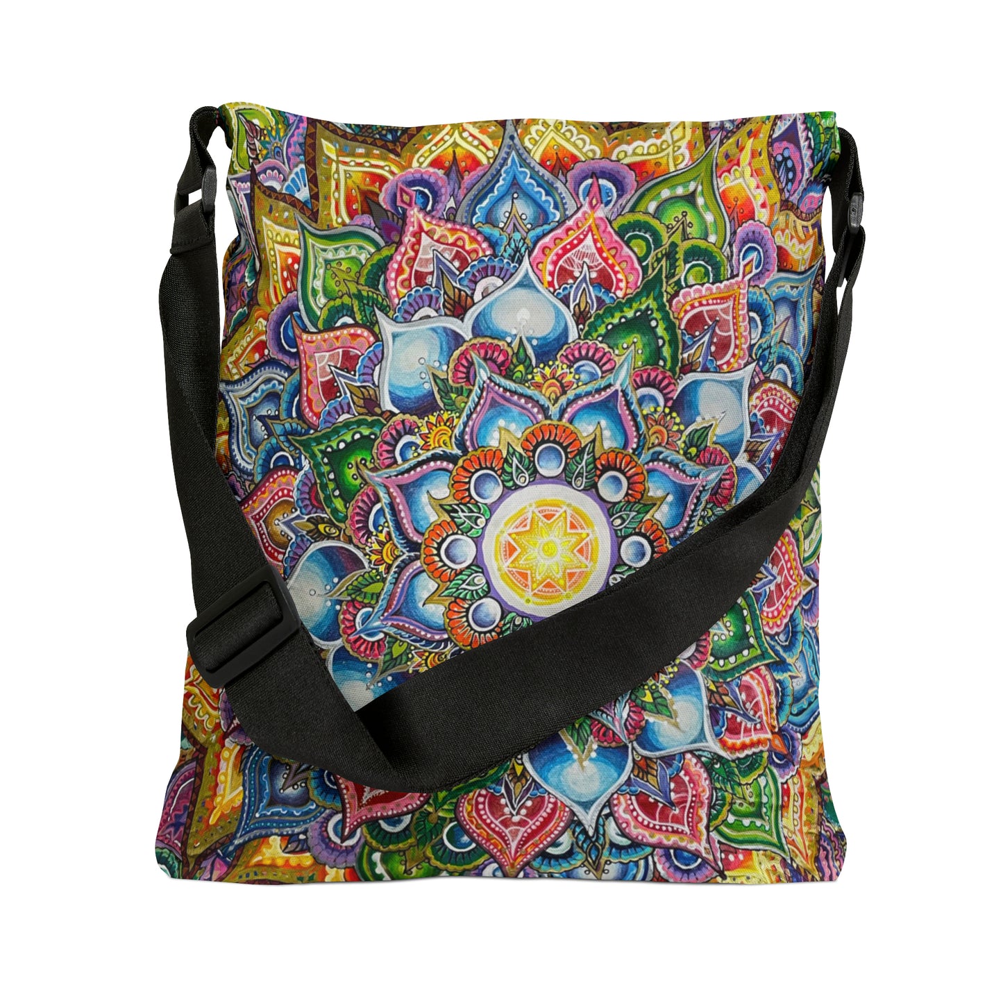"Mandala Be"